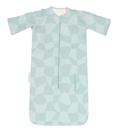 Puckababy® The Bag Newborn Cutes Cubes 0 - 6 mnd