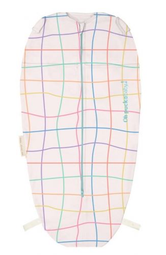 Puckababy® The Original Mini Funky Lines 3 - 6 mnd