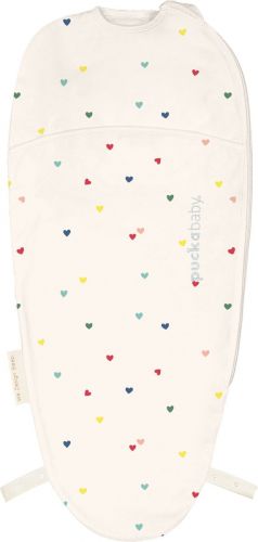 Puckababy® The Original Piep 0 - 3 mnd Hearts Confetti