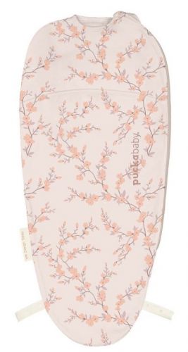 Puckababy® The Original Piep Blossom 0 - 3 mnd