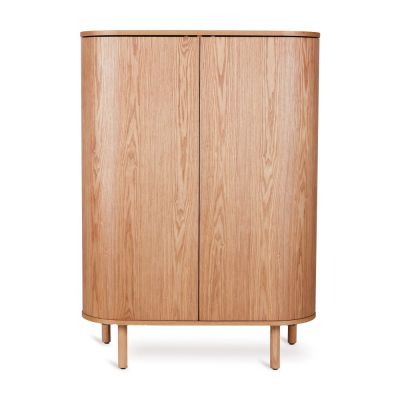 Quax 2-Deurskast Yume Natural Ash
