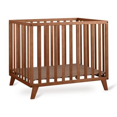 Quax Box Alix Walnut