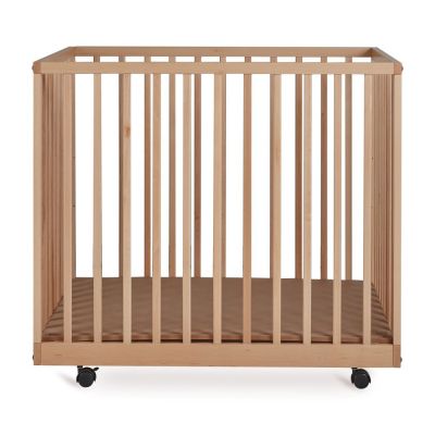 Quax Box Mori Naturel voorkant