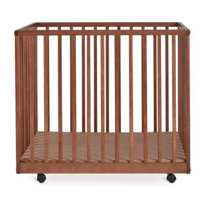 Quax Box Mori Walnut voorzijde