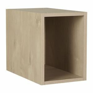 Quax Nis Commode Cocoon Natural Oak