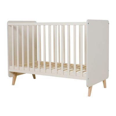 Quax Ledikant Loft in de kleur Clay