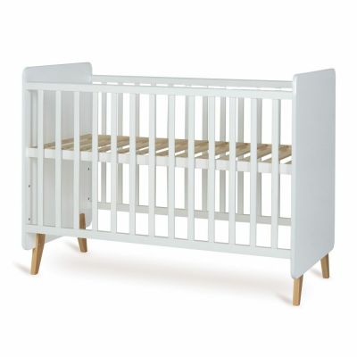 Quax Ledikant Loft White