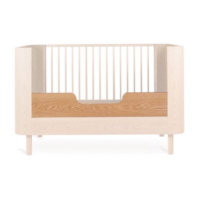 Quax Uitvalbeschermer Yume Natural Ash 140 x 70 cm