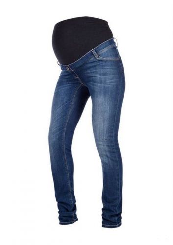 Love2Wait Skinny Fit Jeans Sophia Stone Wash lengte 32 kopen?