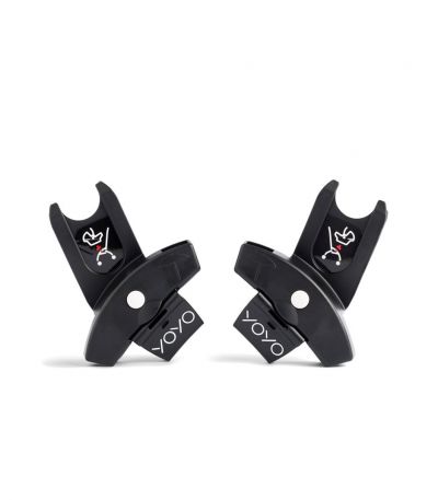 Stokke Adapter Autostoel YOYO