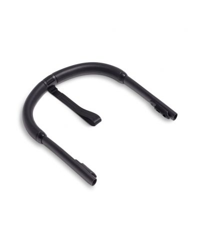Stokke Duwstang YOYO Black