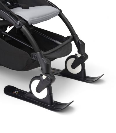 Stokke Ski's YOYO