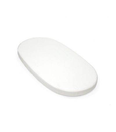 Stokke Sleepi Bed Hoeslaken V3 White OCS