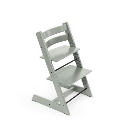 Stokke Tripp Trapp kinderstoel glacier green