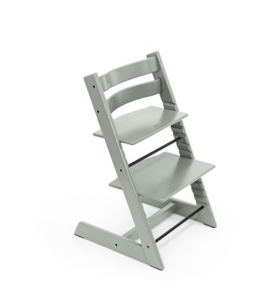 Stokke Tripp Trapp kinderstoel Glacier Green