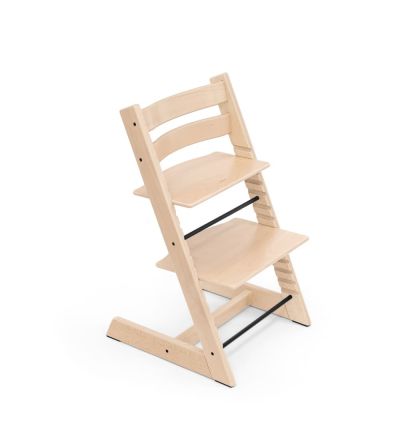 Stokke Tripp Trapp kinderstoel naturel