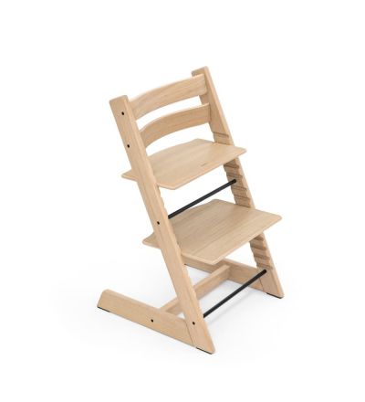 Tripp Trapp Oak Natural