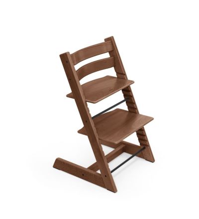 Stokke Tripp Trapp kinderstoel oak warm brown