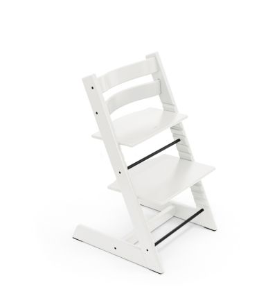 Stokke Tripp Trapp kinderstoel White
