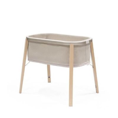 Stokke® Snoozi™ Wieg Sandy Beige
