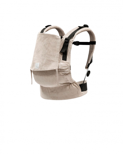 Stokke Draagzak Limas™ Flex Floral Beige OCS