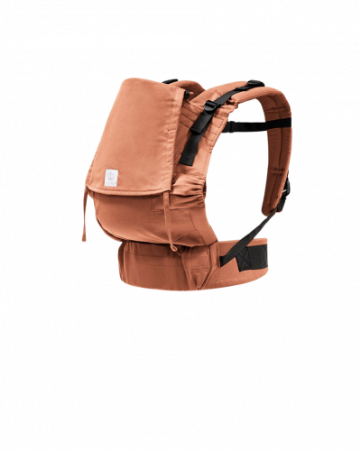 Stokke Draagzak Limas™ Flex Terracotta OCS