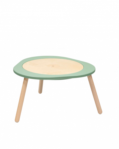 Stokke MuTable Speeltafel V2 Clover Green