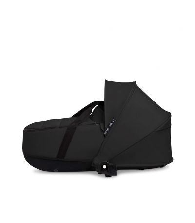Stokke Reiswieg YOYO Black
