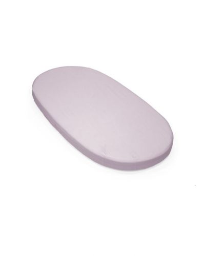 Stokke Sleepi Bed Hoeslaken V3 Lavender OCS