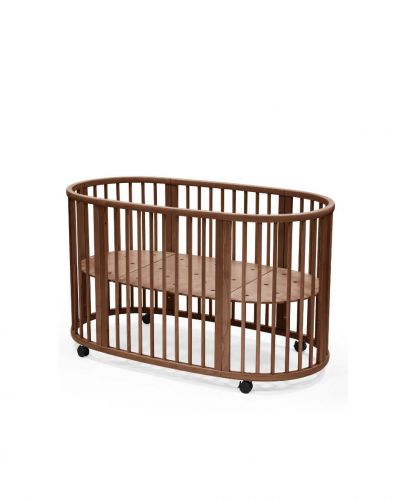 Stokke Sleepi Bed V3 Warm Brown