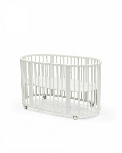 Stokke Sleepi Bed ? Ledikant V3 White (wit)