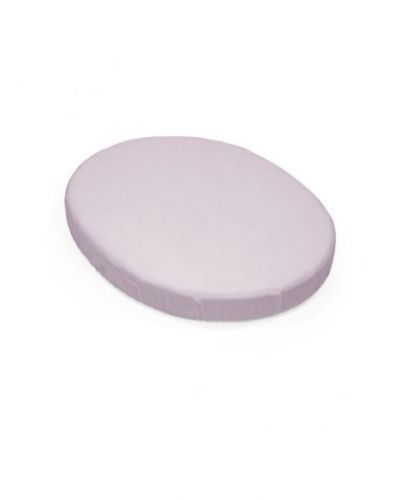 Stokke Sleepi Mini Hoeslaken V3 Lavender OCS