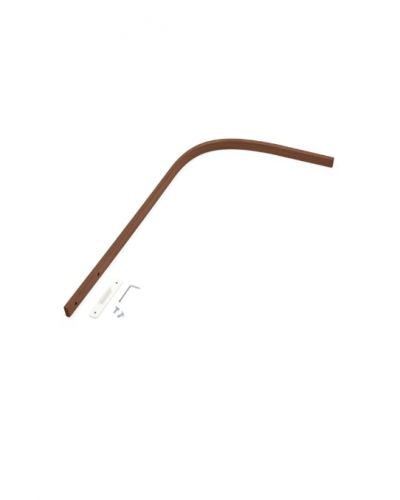 Stokke® Sleepi™ Piekstok V3 Warm Brown