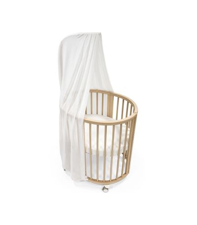 Stokke Sleepi Sluier V3 White