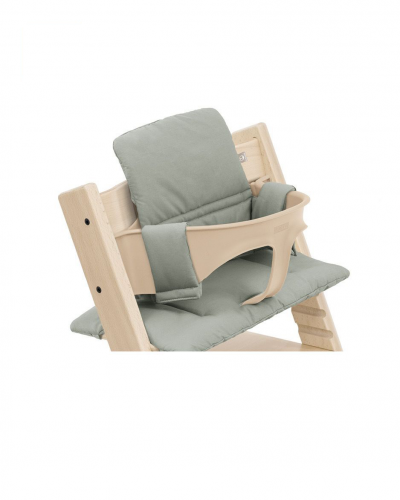 Stokke® Tripp Trapp® Kussen Glacier Green (groen)