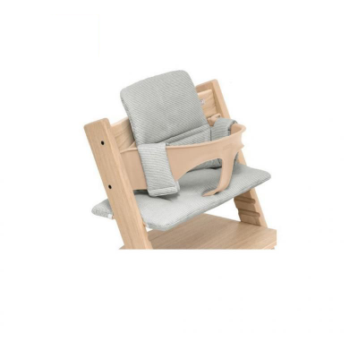 Stokke Tripp Trapp Kussen Nordic Grey (grijs)