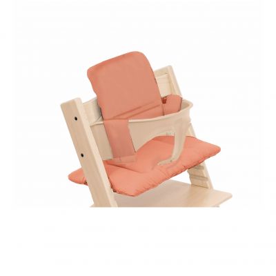 Stokke® Tripp Trapp® Kussen Terracotta