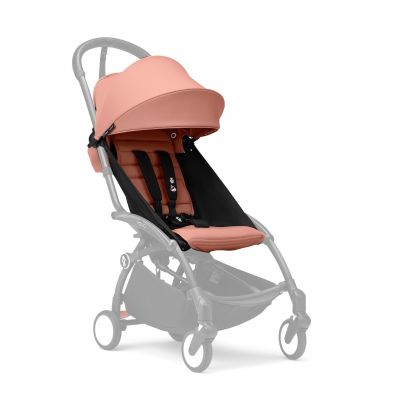 Stokke Yoyo³ zitje ginger zonder frame