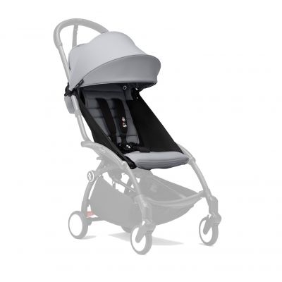 Stokke Yoyo³ zitje stone zonder frame