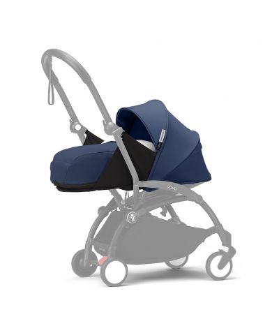 Stokke YOYO 0+ Newborn Pack Air France Blue