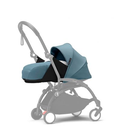 Stokke YOYO 0+ Newborn Pack Aqua