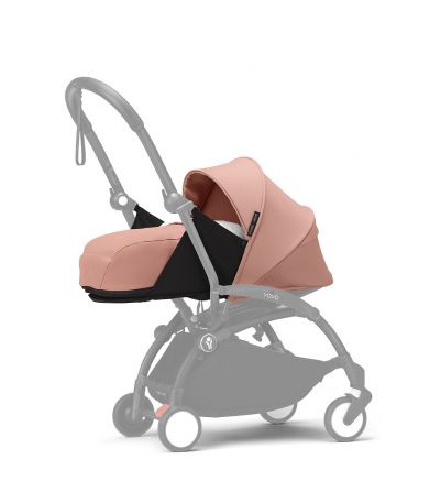 Stokke YOYO 0+ Newborn Pack Ginger