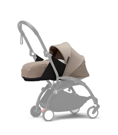 Stokke YOYO 0+ Newborn Pack Taupe