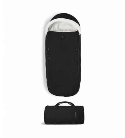 Stokke YOYO Voetenzak Black