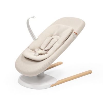 Stokke Wipstoel Yoga Light Sand