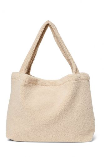 Teddy Moms bag ecru van Studio Noos online kopen? | BabyPlanet