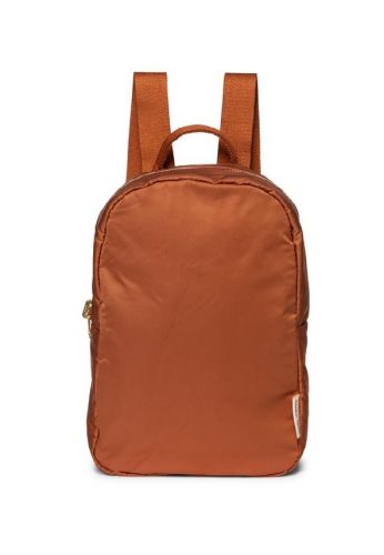 Studio Noos Mini Backpack Puffy Rust