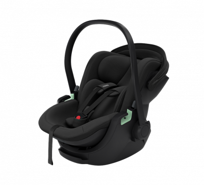 Thule Autostoel Mapple Black