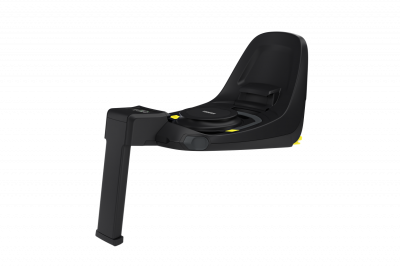 Thule Isofix Base Alfi Black