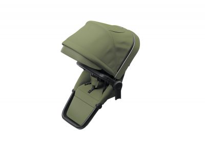 Thule Sleek Tweede Zitje Soft Green